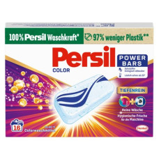 Таблетки для стирки Persil Color Eco Power Bars, 16 шт
